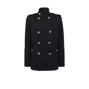 Designer Coats For Men